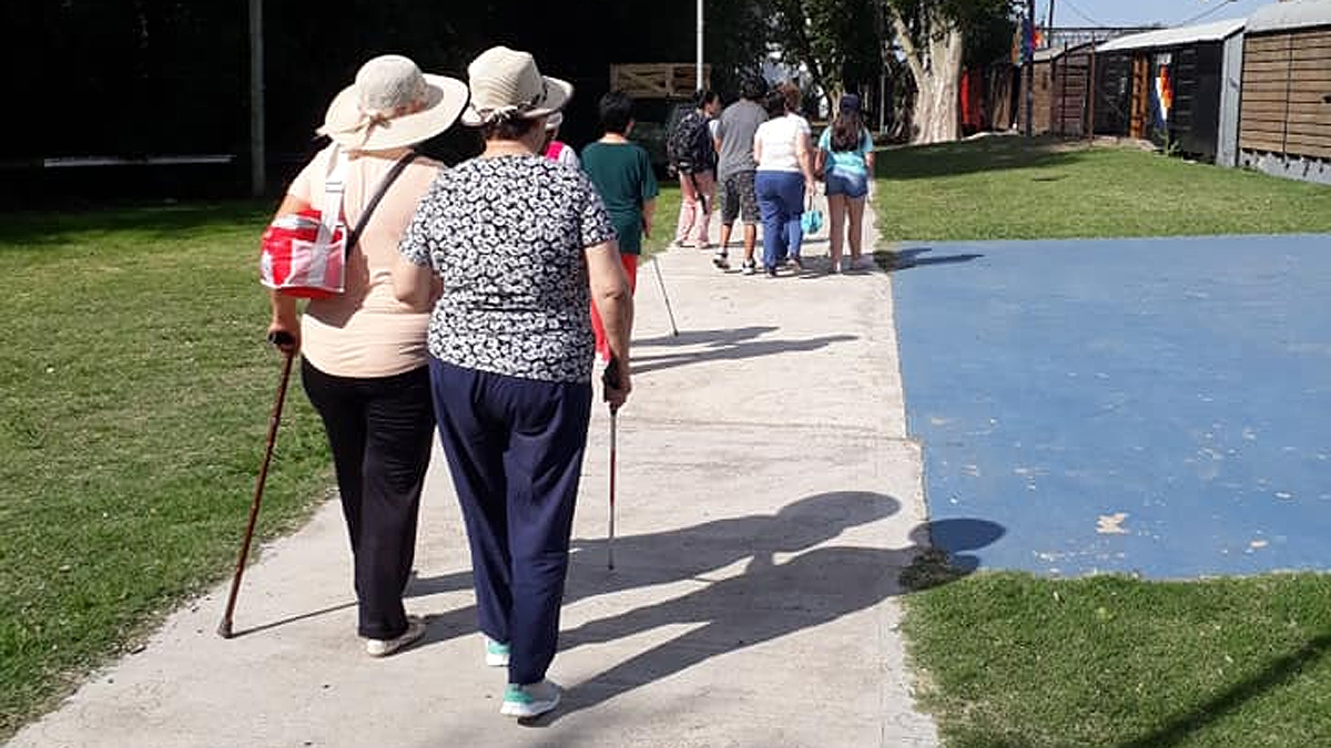 Arcid, más de 40 años mejorando la calidad de vida de personas con ...
