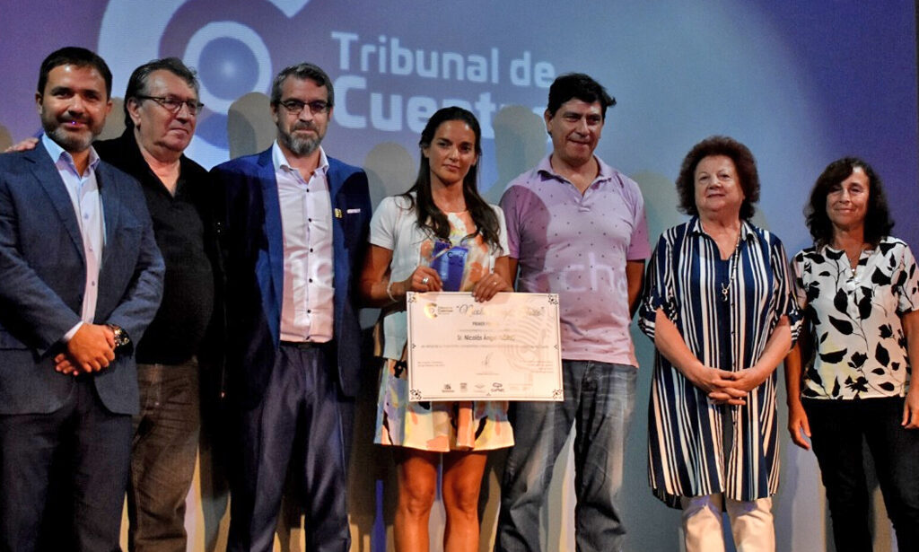 Se viene la segunda edición de los premios Nicolás Ángel Florio