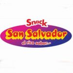 Logo SAN SALVADOR