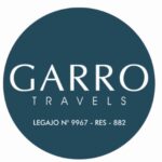 Logo garro
